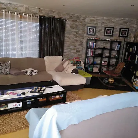 Familiaridade E Conforto Homestay
