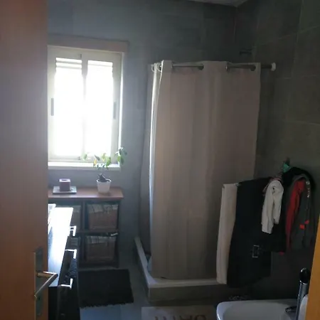 Familiaridade E Conforto Homestay Pedrogao Grande
