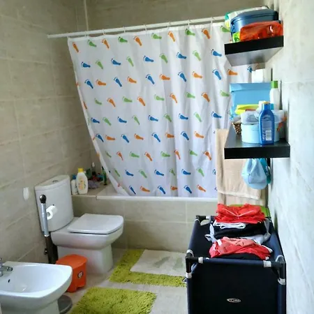 Homestay Familiaridade E Conforto *