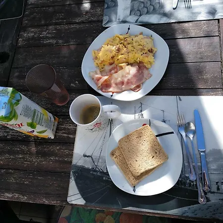 Familiaridade E Conforto Homestay Pedrogao Grande